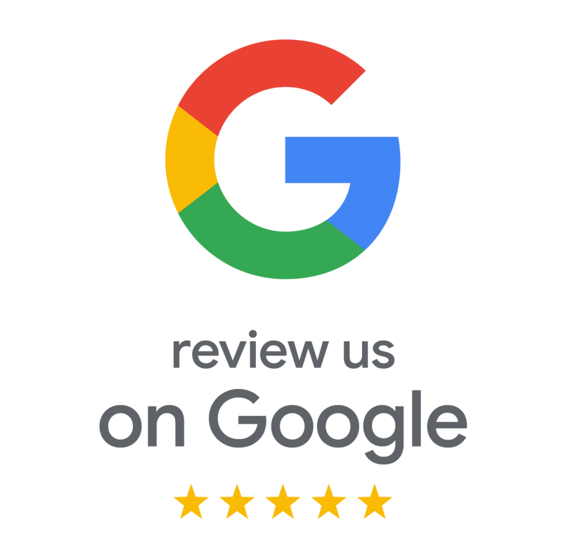 google-review logo